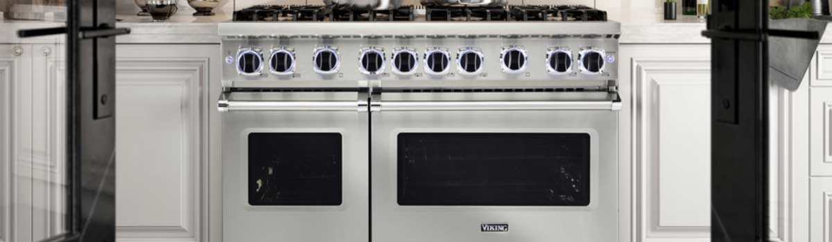 Viking Appliance Repair Los Angeles Authorized Service